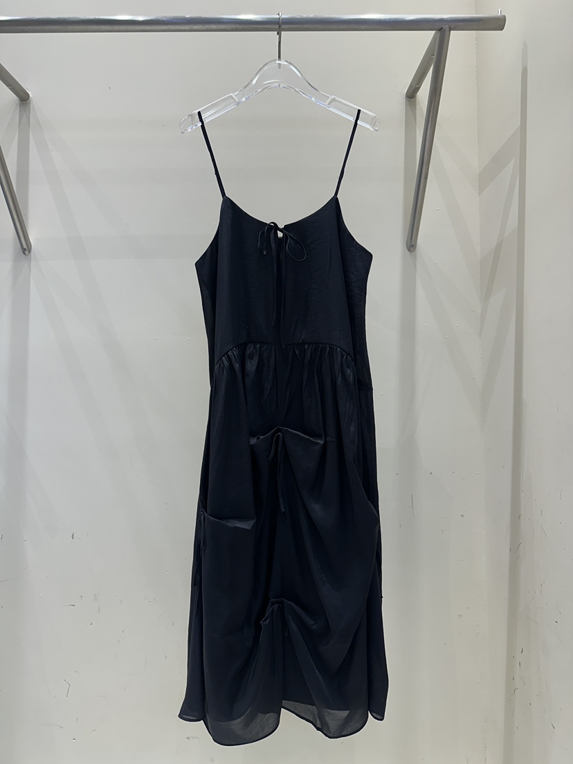 81 MARKET-L韓國直郵東大門實拍女裝新品時尚人氣熱賣連衣裙81 MARKET-L連衣裙圖色3