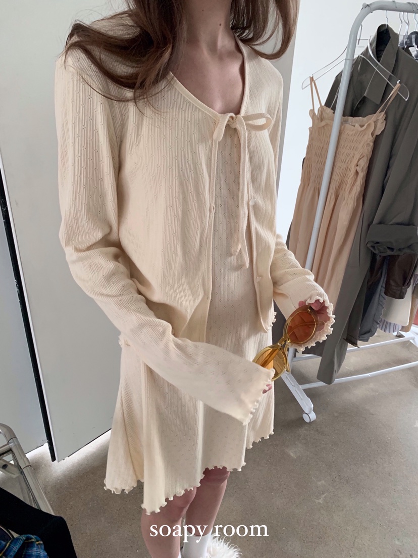 SOAPYROOM韓國直郵東大門代購女裝新款熱賣人氣25春夏連衣裙SOAPYROOM連衣裙