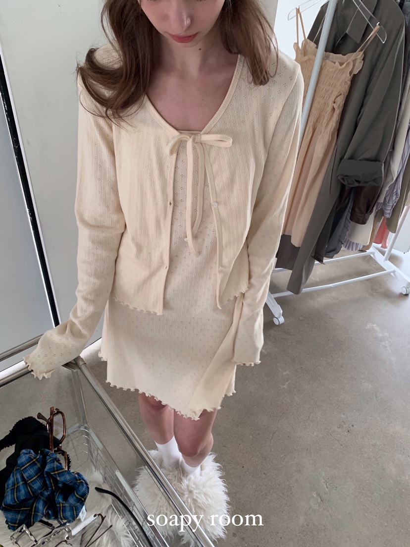 SOAPYROOM韓國直郵東大門代購女裝新款熱賣人氣25春夏連衣裙SOAPYROOM連衣裙