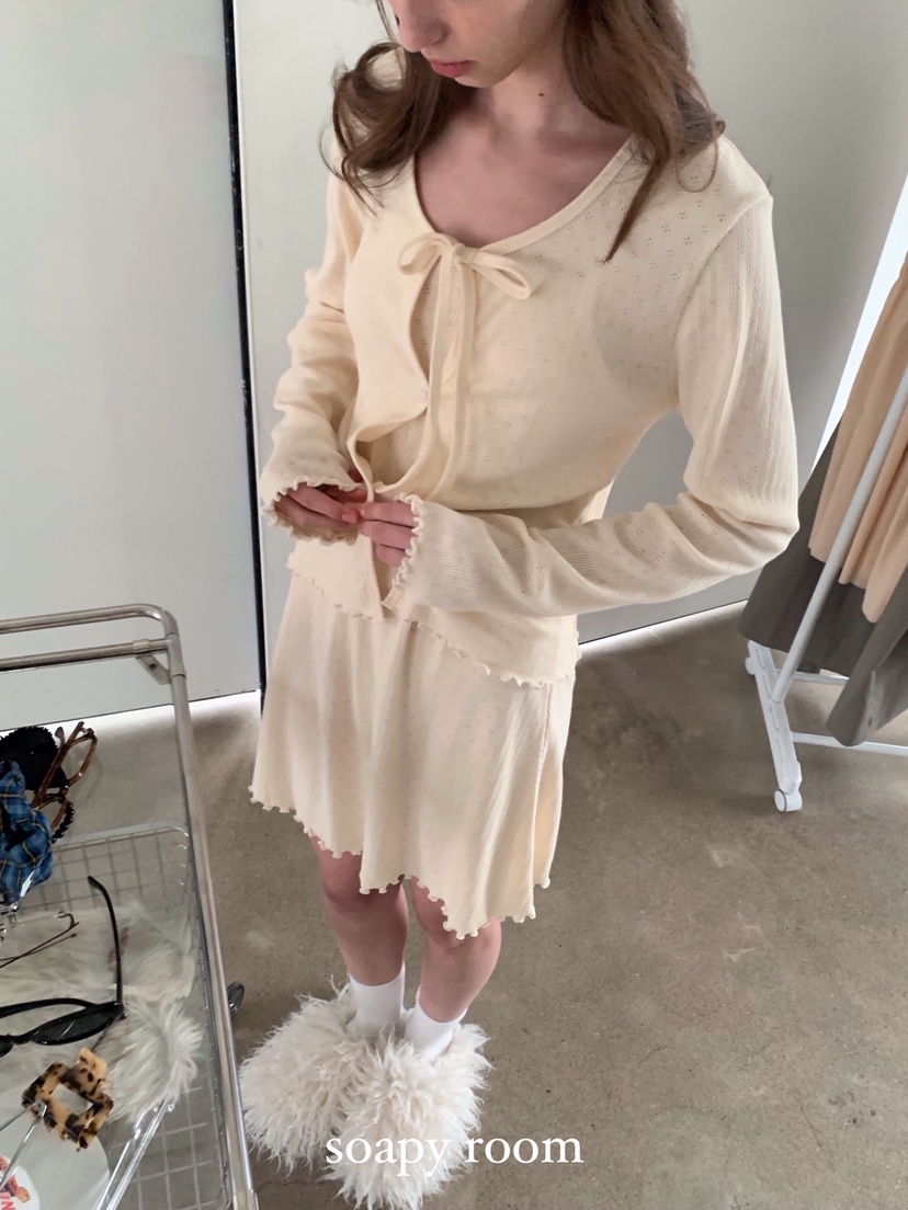 SOAPYROOM韓國直郵東大門代購女裝新款熱賣人氣25春夏連衣裙SOAPYROOM連衣裙