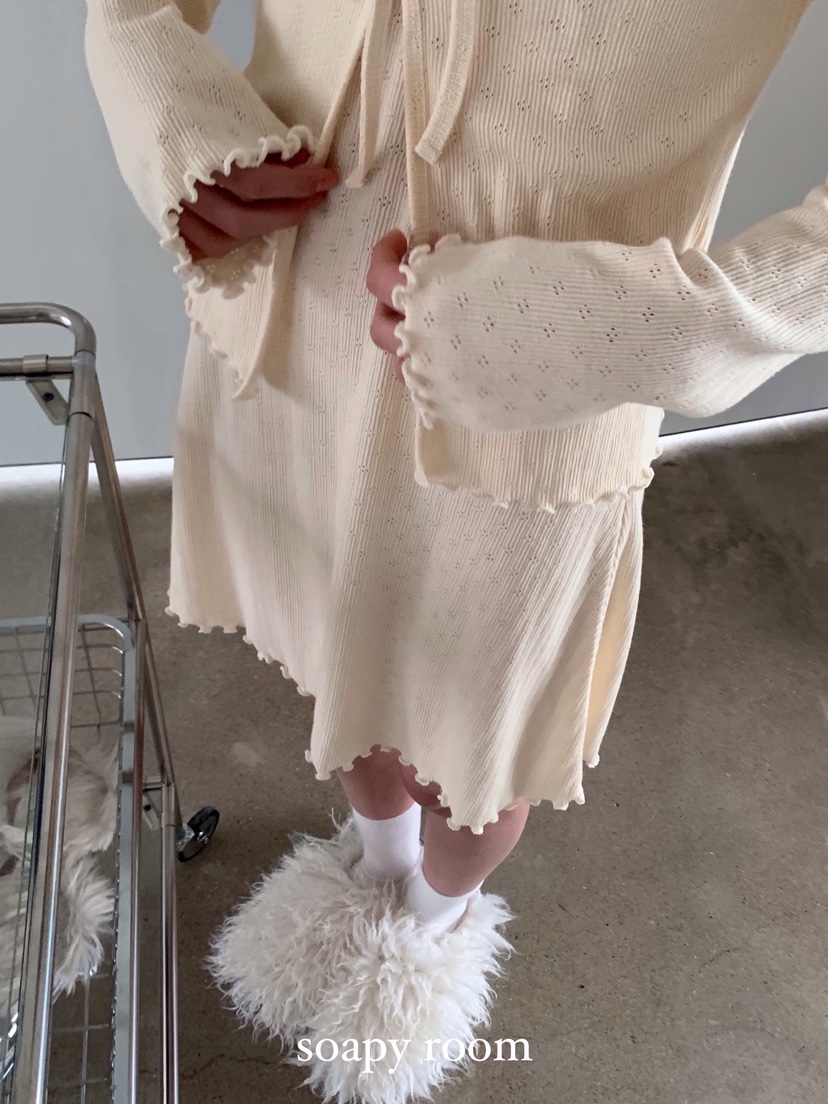 SOAPYROOM韓國直郵東大門代購女裝新款熱賣人氣25春夏連衣裙SOAPYROOM連衣裙