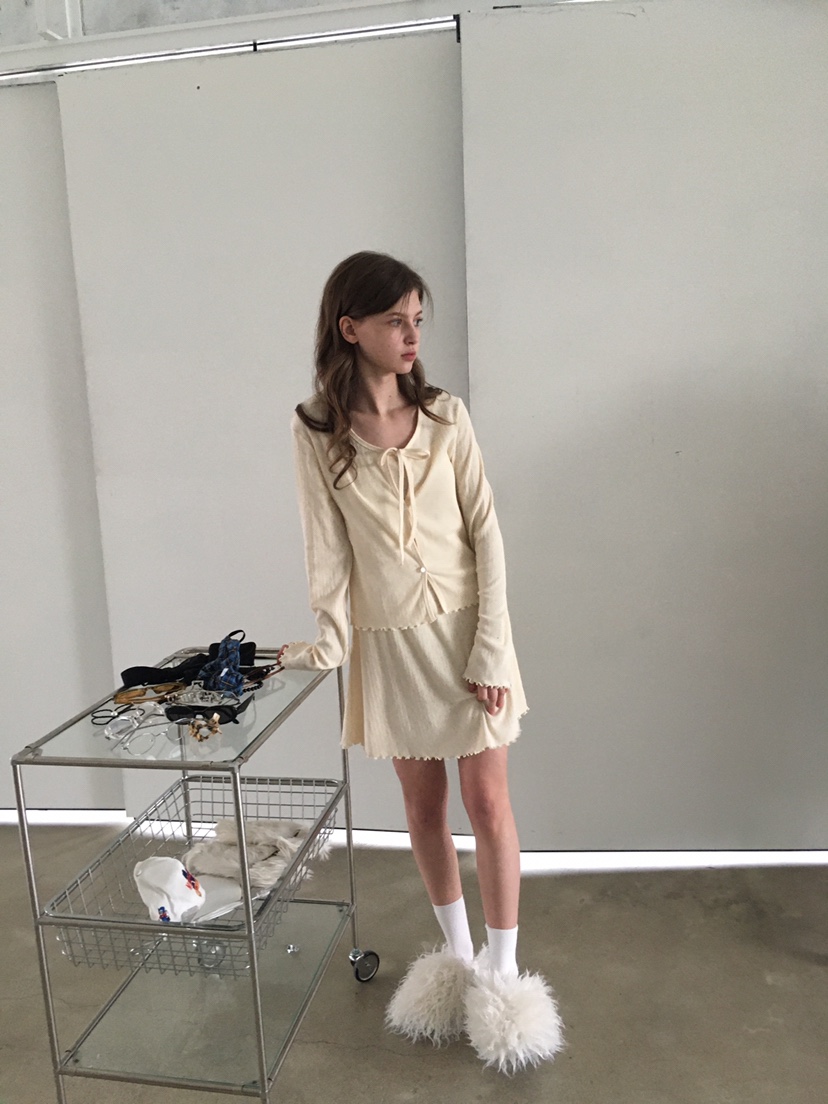 SOAPYROOM韓國直郵東大門代購女裝新款熱賣人氣25春夏連衣裙SOAPYROOM連衣裙