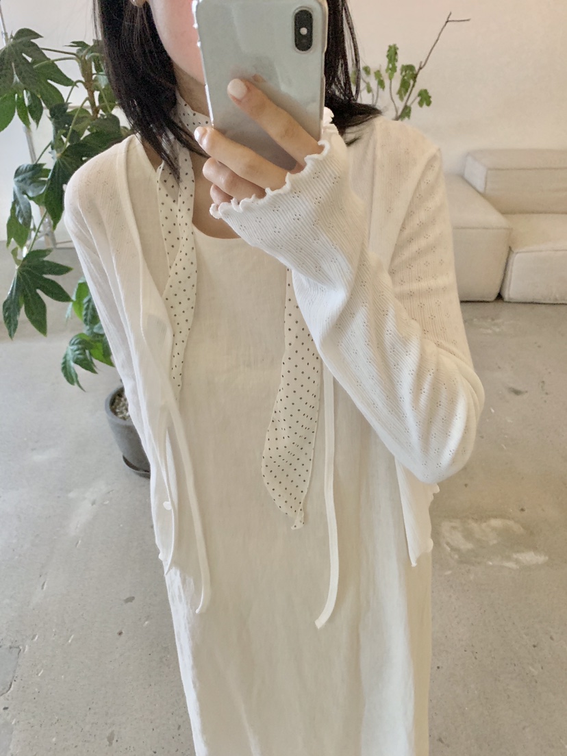SOAPYROOM直郵韓國代購女裝新品熱賣休閑25春夏人氣職業針織衫SOAPYROOM針織衫