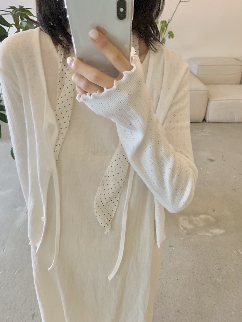 SOAPYROOM直郵韓國代購女裝新品熱賣休閑25春夏人氣職業針織衫SOAPYROOM針織衫