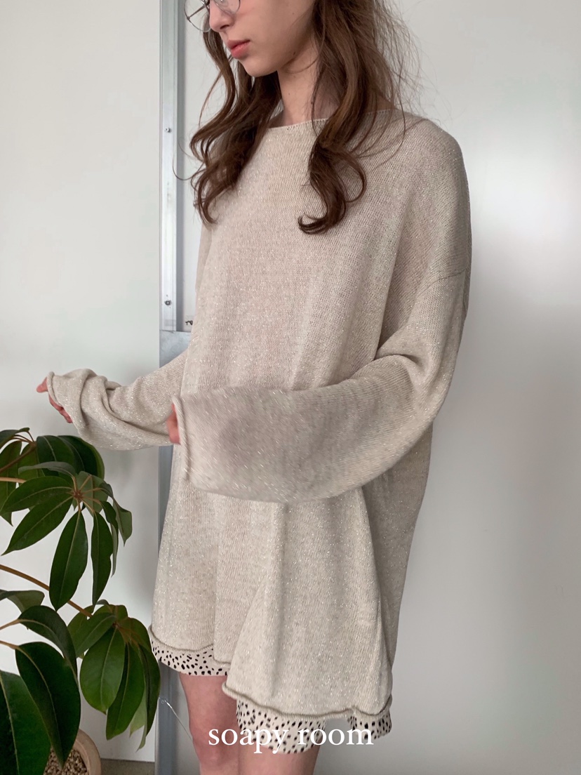 SOAPYROOM韓國直郵東大門代購女裝新款真品時尚熱賣推薦針織衫SOAPYROOM針織衫