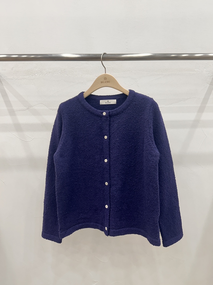 BLANC-A直郵韓國代購女裝新品人氣25春夏真品推薦休閑針織衫BLANC-A針織衫圖色2