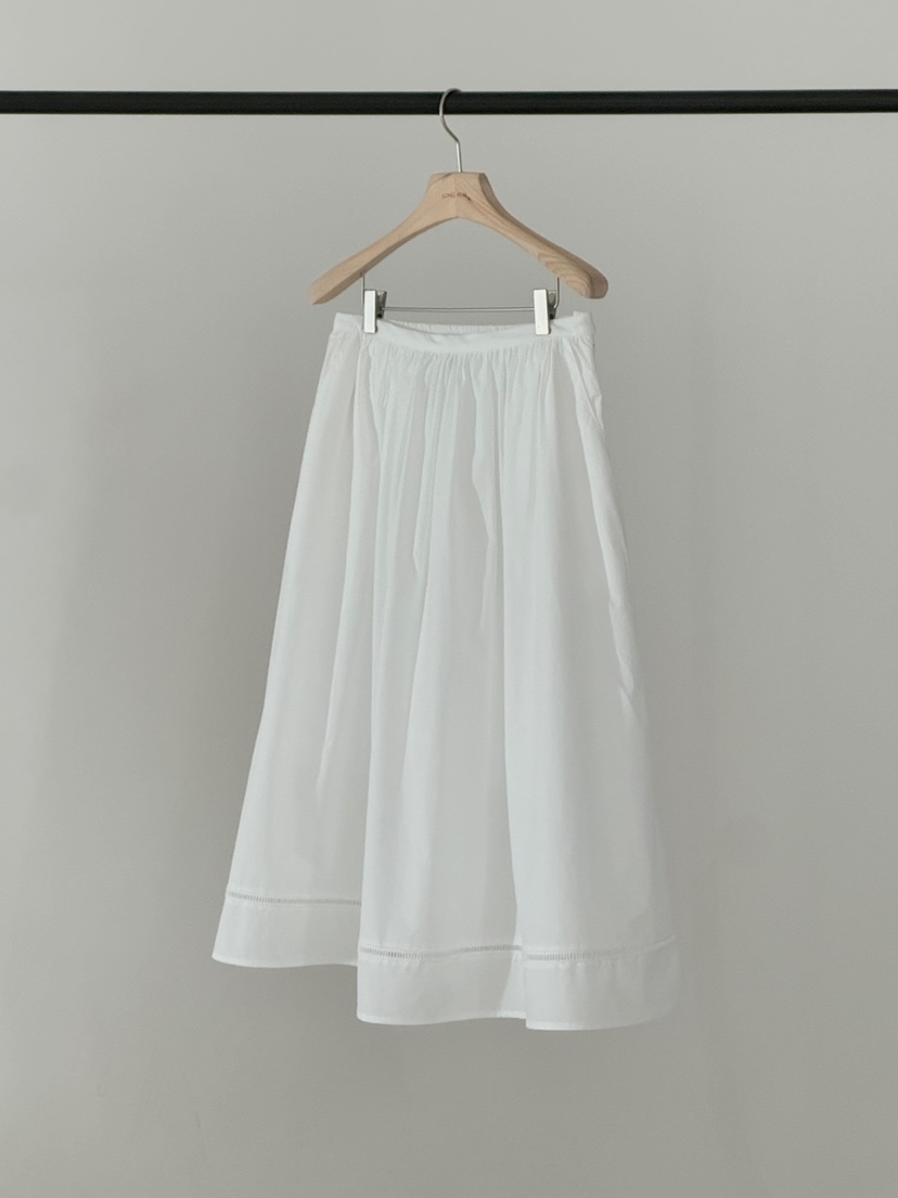 LONG PEAK韓國直郵東大門代購女裝新品25春夏推薦長裙綁帶LONG PEAK長裙