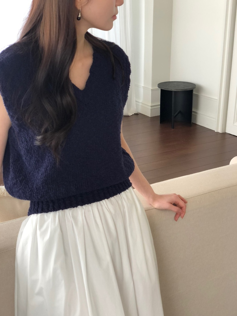 LONG PEAK直郵韓國代購女裝新品休閑熱賣職業真品吊帶背心LONG PEAK吊帶/背心
