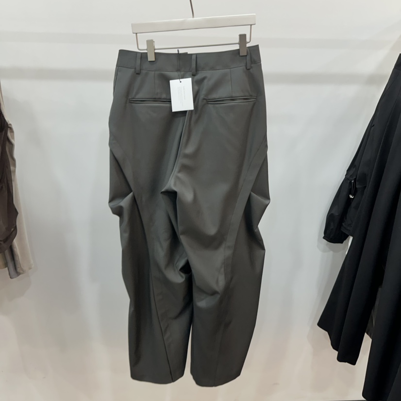 AIME HOPE MAKE韓國直郵女裝新品推薦人氣真品熱賣休閑褲AIME HOPE MAKE休閑褲