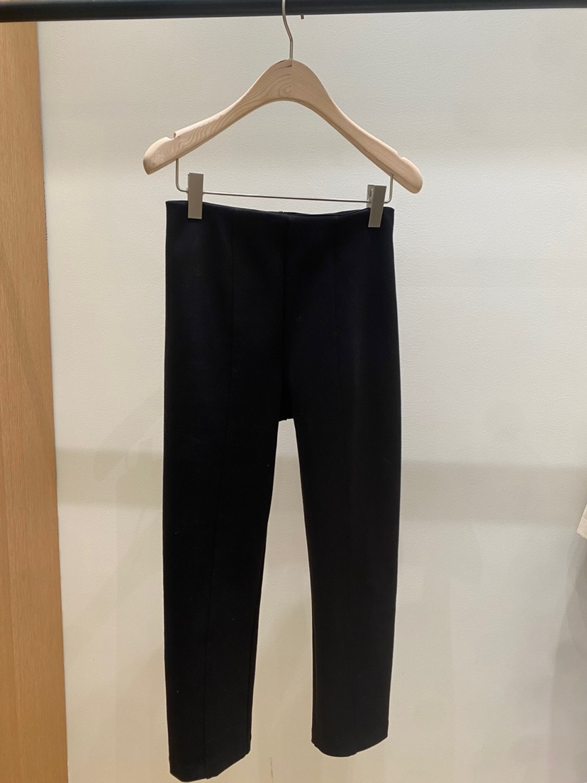 TORRE直郵韓國代購女裝新品時尚人氣真品25春夏熱賣職業休閑褲TORRE休閑褲圖色1