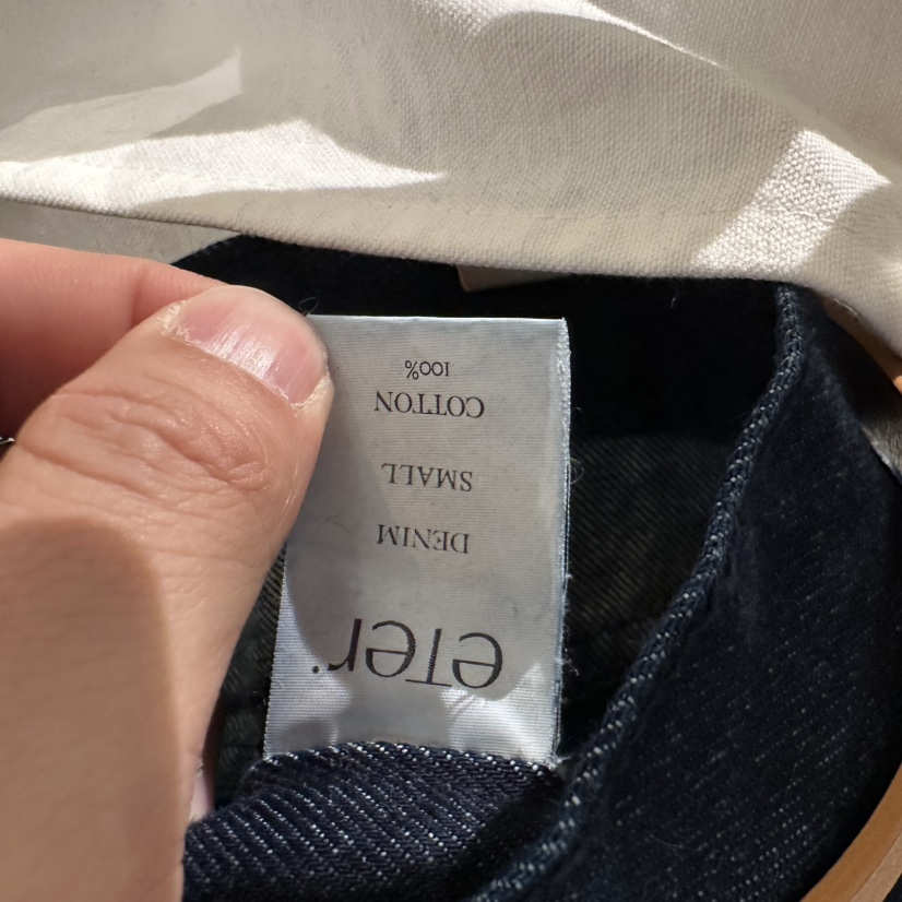 ETER直郵韓國代購女裝新品推薦時尚人氣25春夏休閑褲不含腰帶eter/VERSO休閑褲