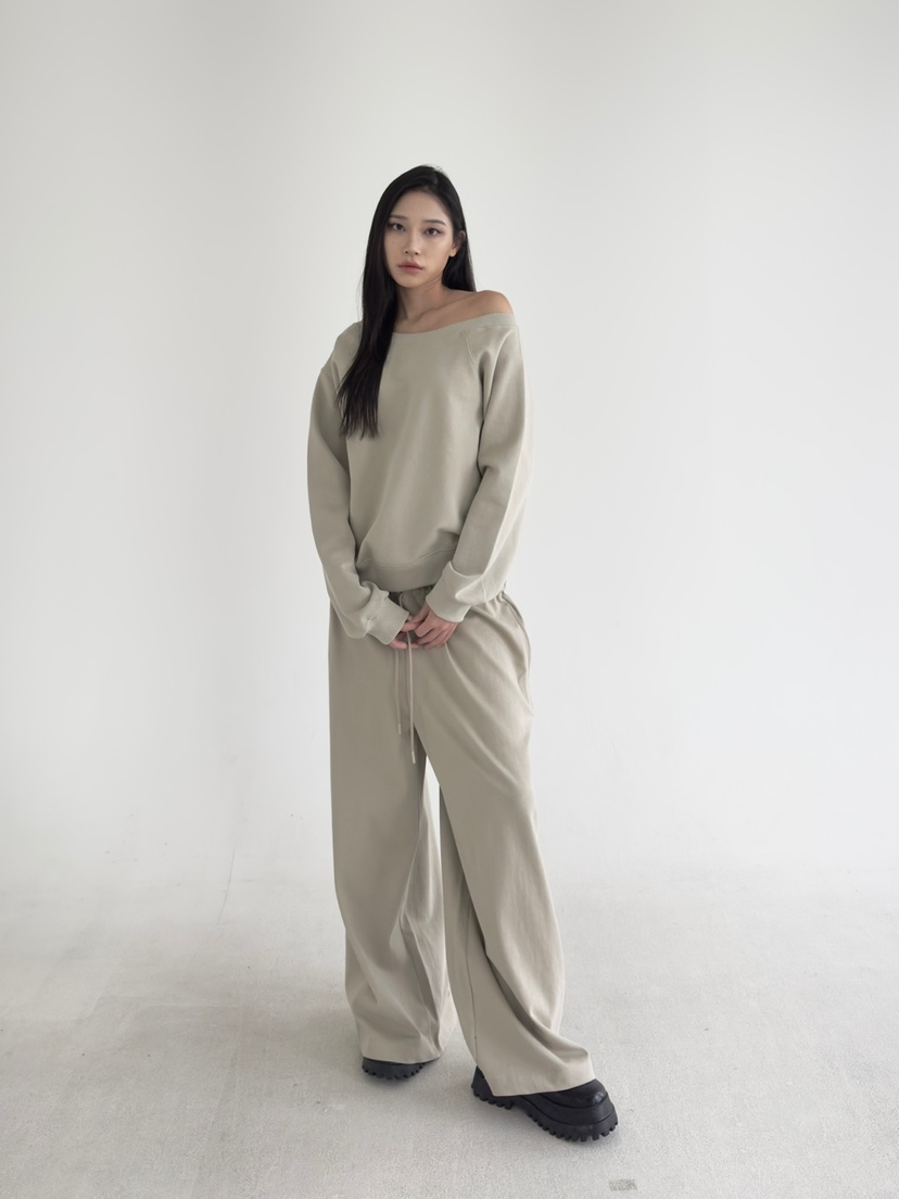 NOV7韓國直郵女裝新品25春夏人氣真品休閑職業推薦熱賣衛衣the ebony eyes/NOV7衛衣