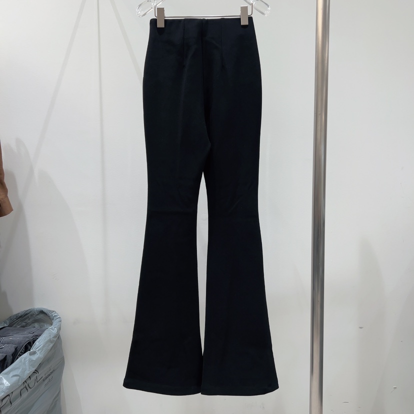 MAGNOLIA36-P韓國直郵東大門代購女裝新款時尚真品25春夏休閑褲MAGNOLIA36-P休閑褲