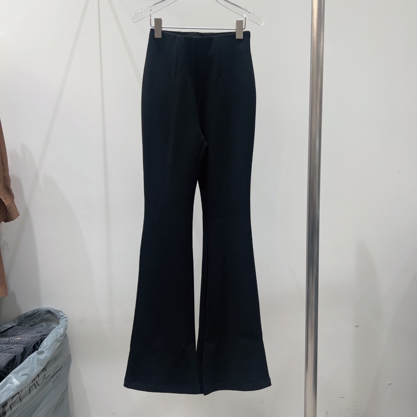 MAGNOLIA36-P韓國直郵東大門代購女裝新款時尚真品25春夏休閑褲MAGNOLIA36-P休閑褲圖色2