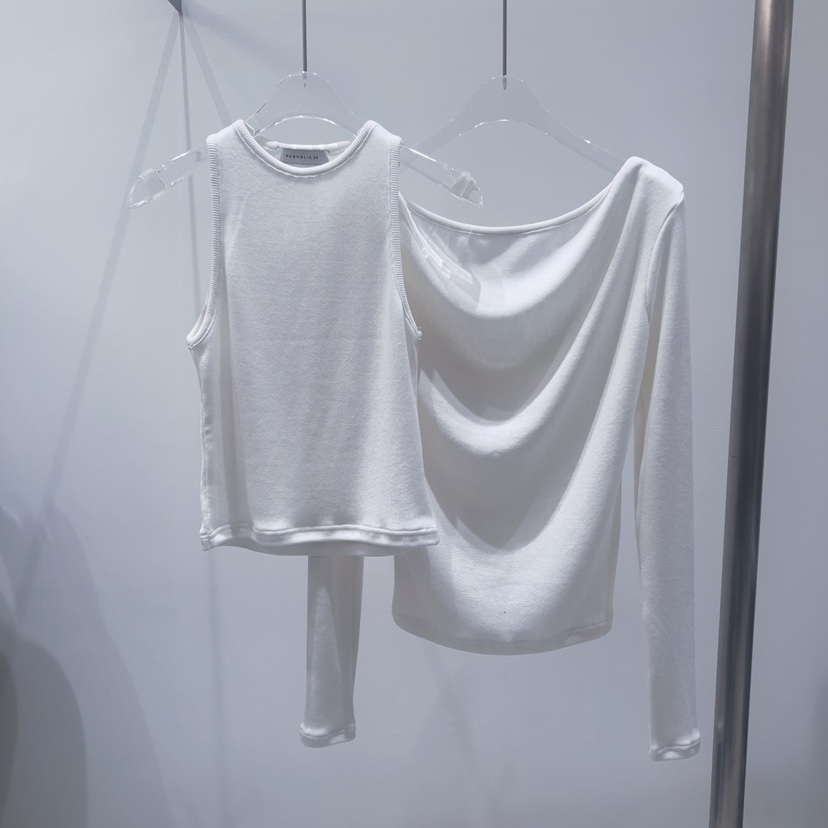 MAGNOLIA36-P韓國直郵東大門代購女裝新款休閑25春夏真品套裝MAGNOLIA36-P套裝圖色3