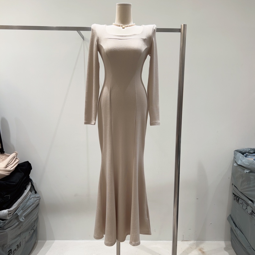 MAGNOLIA36-P韓國直郵東大門實拍女裝新品熱賣25春夏連衣裙MAGNOLIA36-P連衣裙