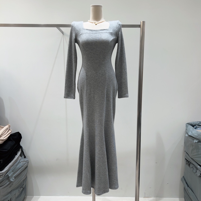 MAGNOLIA36-P韓國直郵東大門實拍女裝新品熱賣25春夏連衣裙MAGNOLIA36-P連衣裙圖色3
