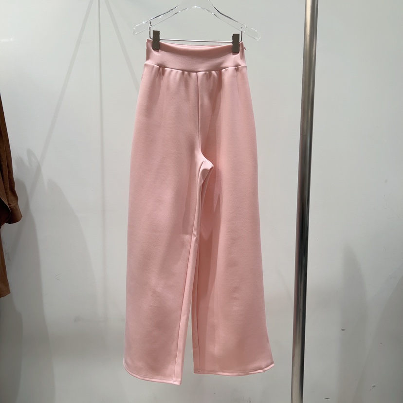 MAGNOLIA36-P韓國直郵東大門實拍女裝新款職業推薦25春夏休閑褲MAGNOLIA36-P休閑褲圖色1