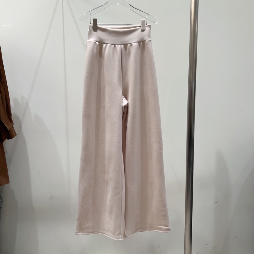 MAGNOLIA36-P韓國直郵東大門實拍女裝新款職業推薦25春夏休閑褲MAGNOLIA36-P休閑褲圖色3