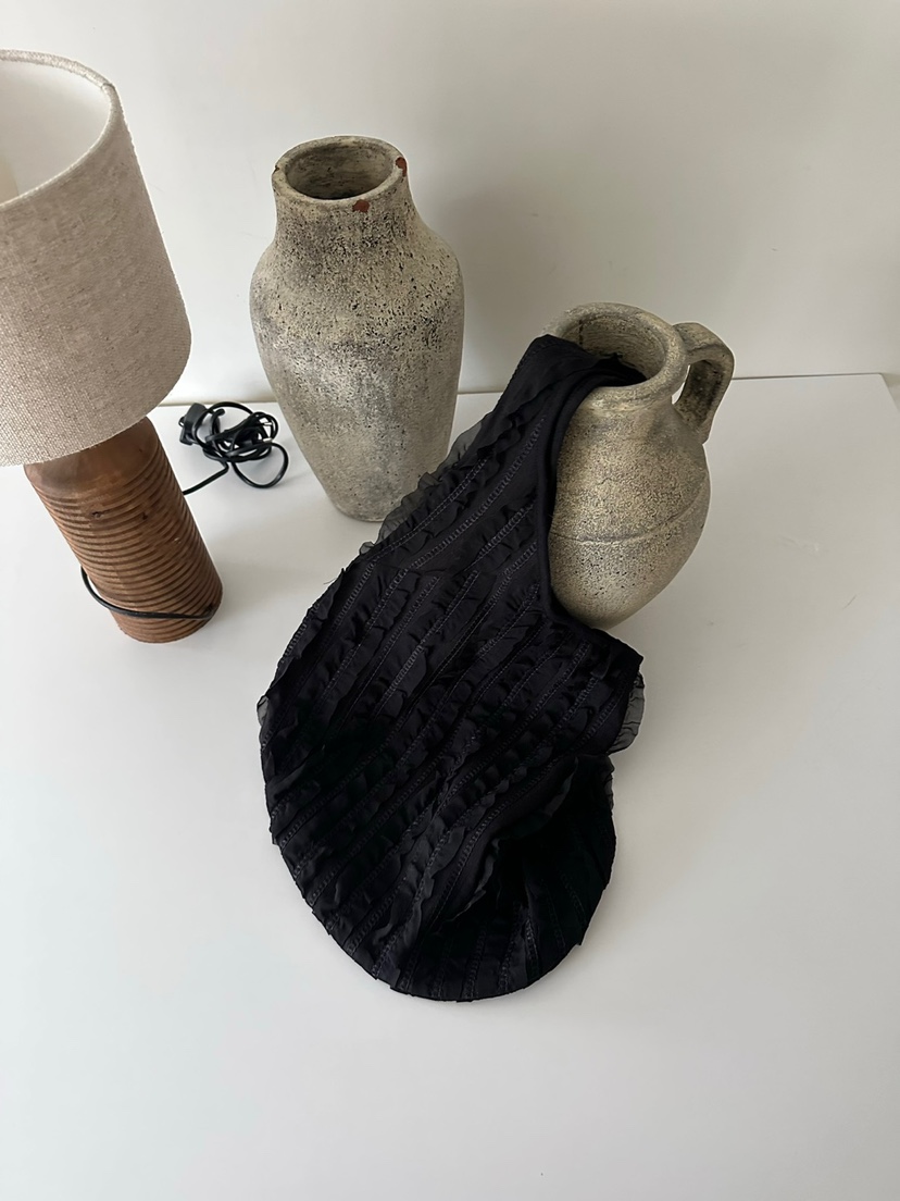 TORRE韓國直郵女裝新品人氣25春夏熱賣推薦休閑真品單肩斜跨包TORRE單肩/斜跨包圖色2