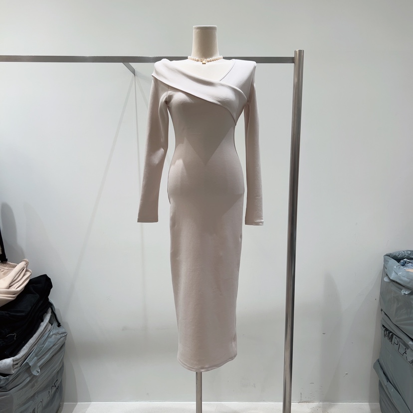 MAGNOLIA36-P韓國直郵東大門代購女裝新品推薦休閑25春夏連衣裙MAGNOLIA36-P連衣裙圖色2