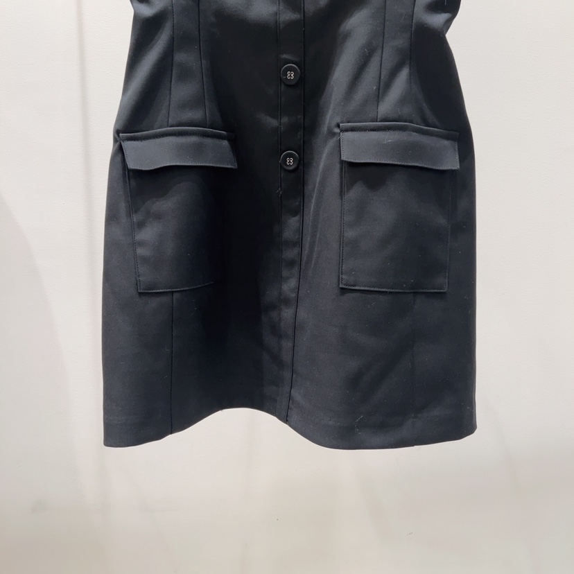MAGNOLIA36-P韓國直郵女裝新品職業推薦熱賣人氣休閑連衣裙MAGNOLIA36-P連衣裙
