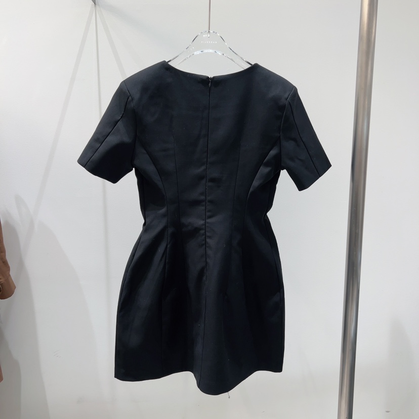 MAGNOLIA36-P韓國直郵女裝新品職業推薦熱賣人氣休閑連衣裙MAGNOLIA36-P連衣裙
