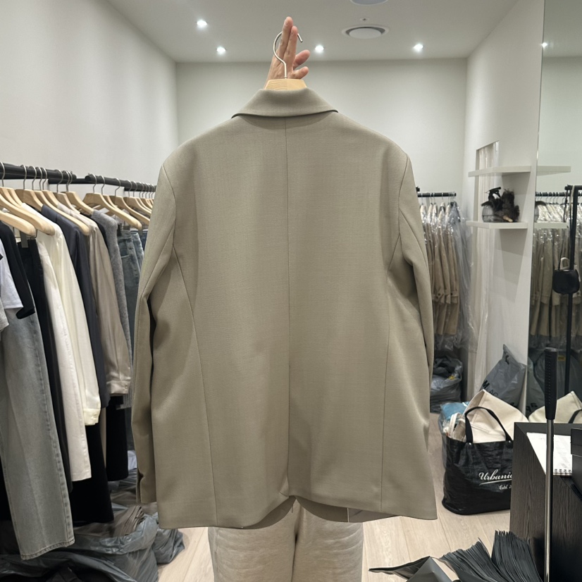 NOTTINGHAM韓國直郵東大門代購女裝新品人氣推薦真品休閑夾克NOTTINGHAM夾克