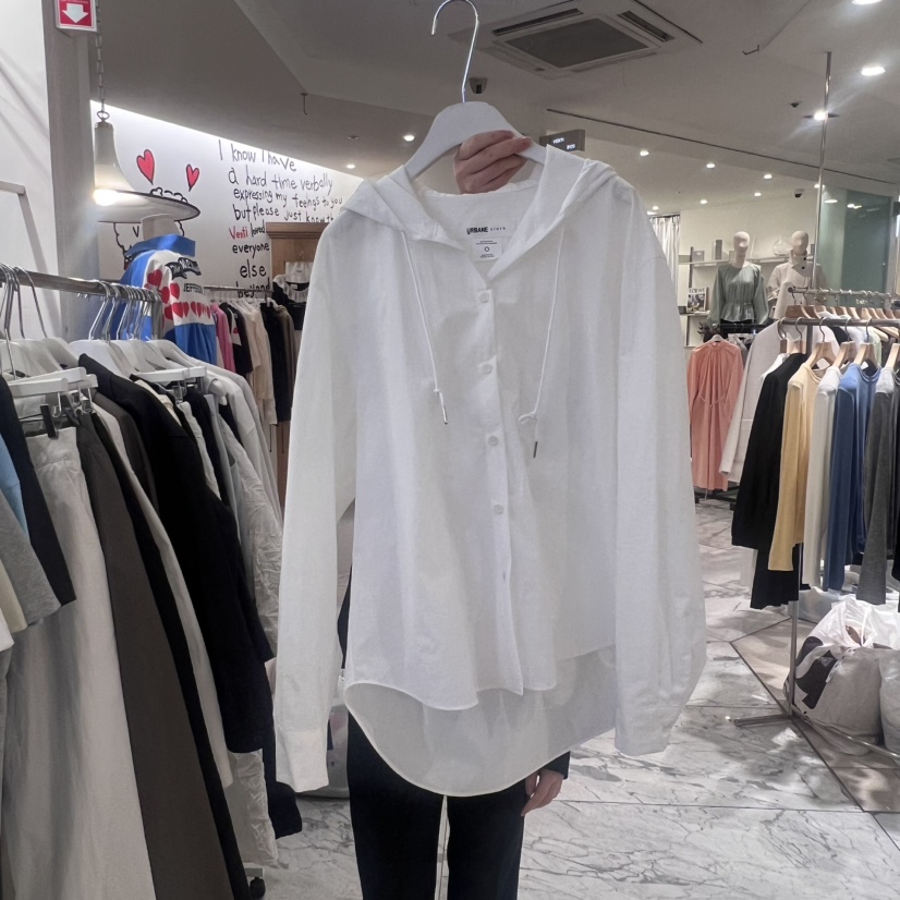 URBANE cloth東大門直郵女裝新款職業時尚人氣真品熱賣夾克URBANE cloth夾克圖色1