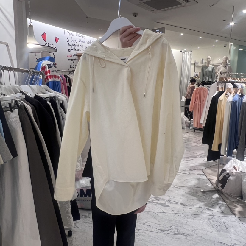 URBANE cloth東大門直郵女裝新款職業時尚人氣真品熱賣夾克URBANE cloth夾克圖色2