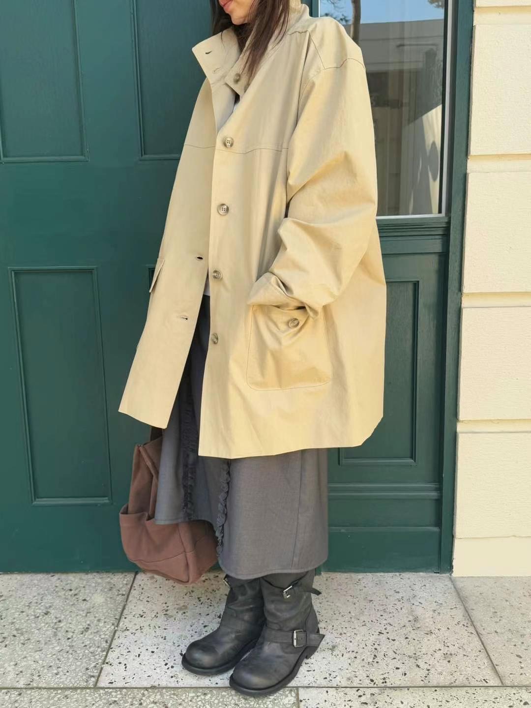 FAVOURED韓國直郵東大門實拍女裝新品真品推薦時尚職業夾克FAVOURED夾克