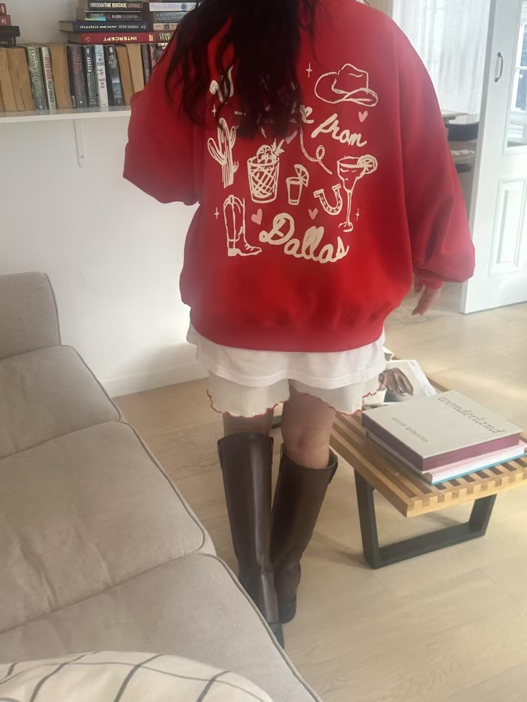 APPEAR直郵韓國代購女裝新品職業時尚熱賣人氣真品25春夏衛衣APPEAR衛衣