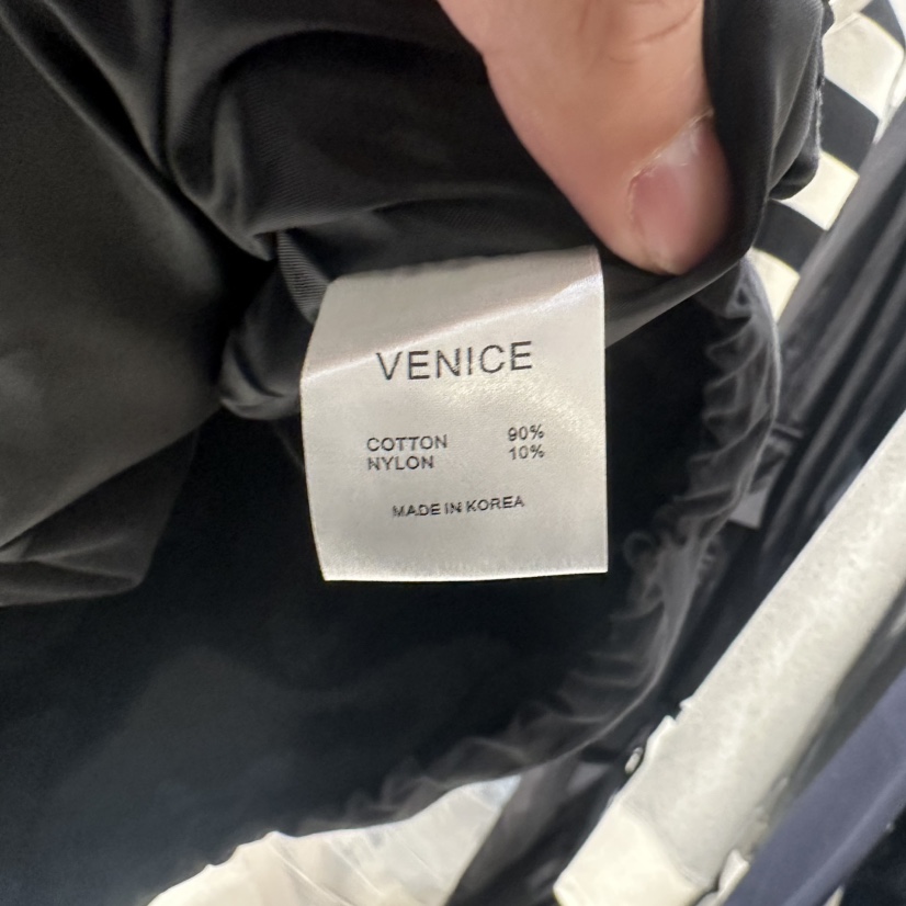 VENICE韓國直郵東大門實拍女裝新款熱賣時尚休閑推薦人氣夾克VENICE夾克
