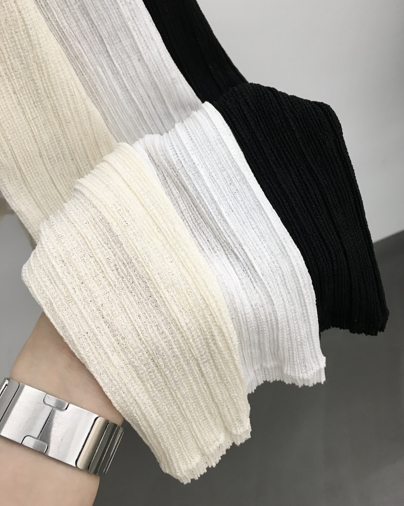 HEMP-P直郵韓國代購女裝新品熱賣25春夏真品人氣推薦長袖T恤hemp長袖T恤