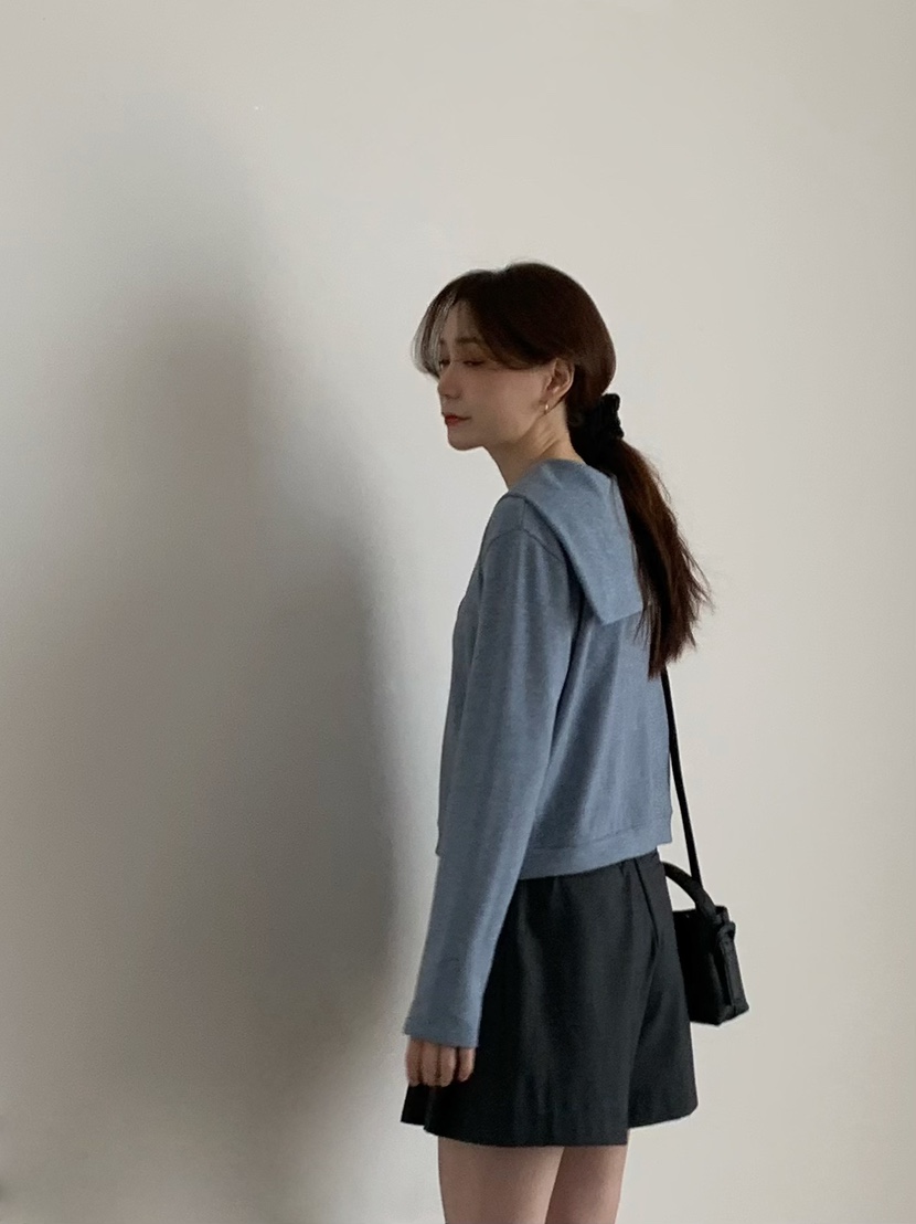 JUEDE(此品牌容易投訴)韓國直郵女裝新品職業推薦時尚針織衫JUEDE針織衫
