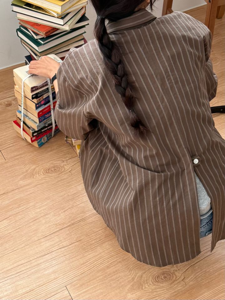 DOIT韓國直郵女裝新款推薦熱賣25春夏休閑真品職業襯衫蕾絲衫DOIT襯衫/蕾絲衫
