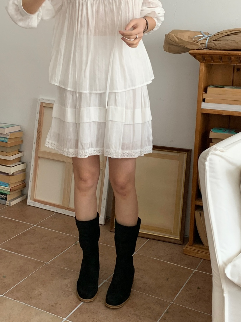 FRILL-T韓國直郵東大門代購女裝新款真品25春夏推薦熱賣套裝FRILL-T套裝