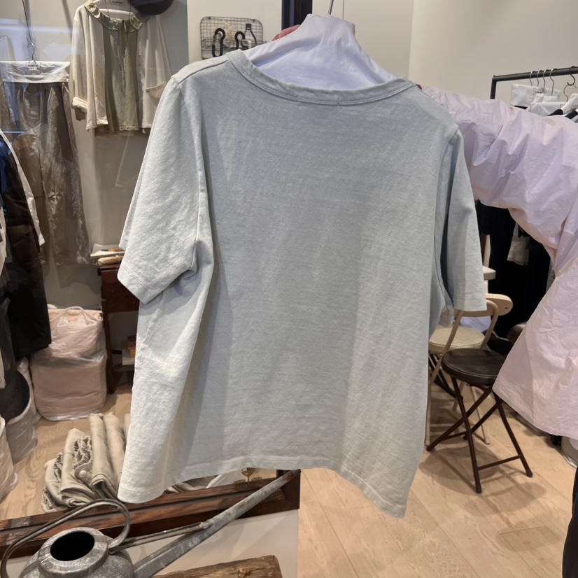 LE JARDINET直郵韓國代購女裝新款時尚人氣推薦真品職業T恤LE JARDINETT恤