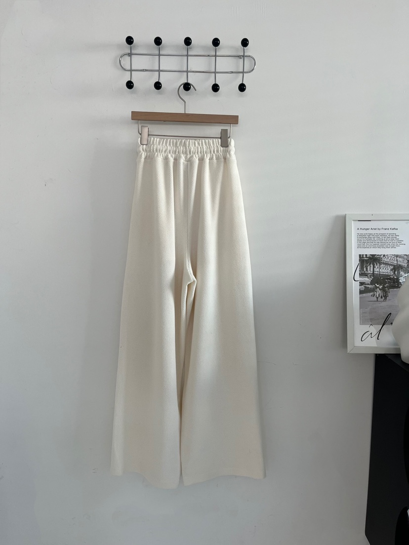 AMUSE SEOUL韓國直郵女裝新品休閑時尚人氣25春夏熱賣休閑褲AMUSE SEOUL休閑褲