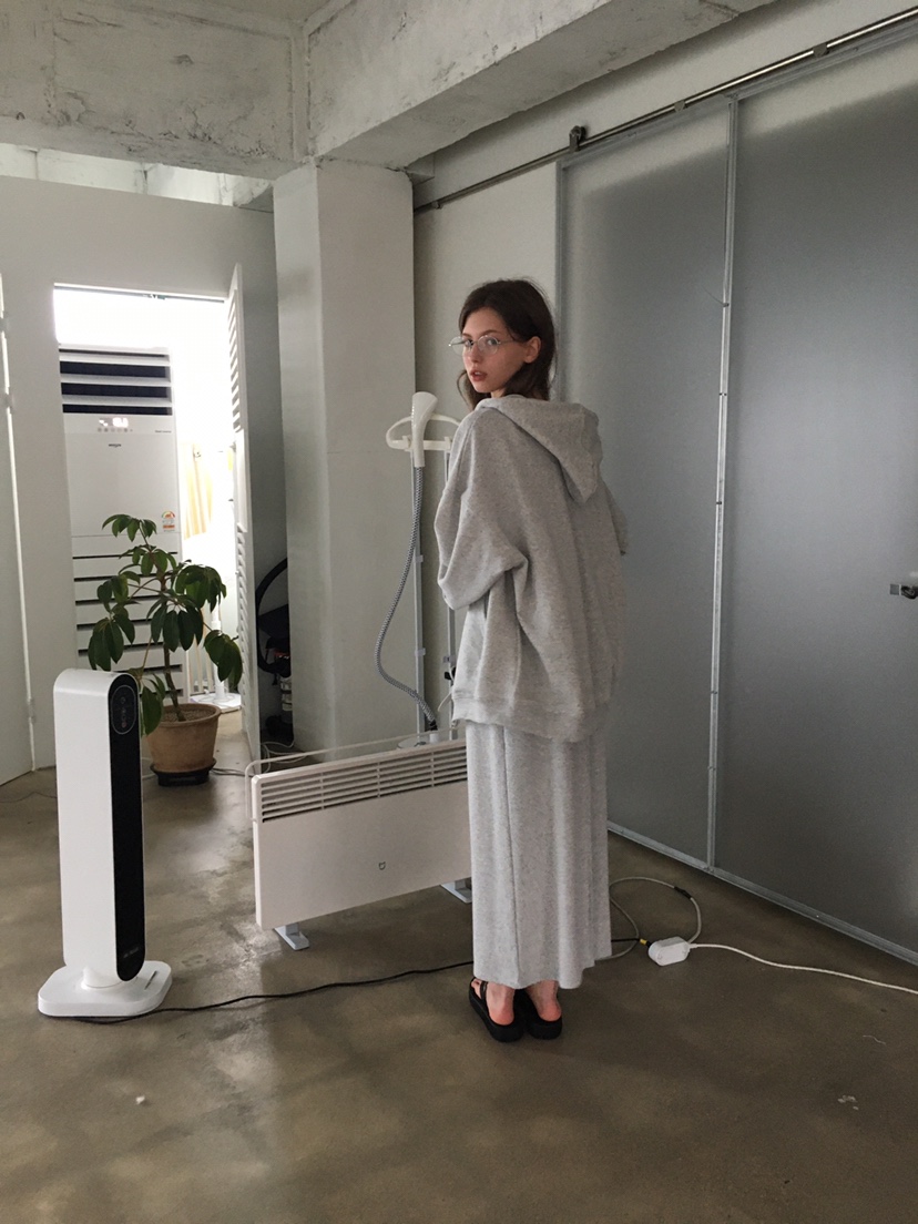 SOAPYROOM韓國代購女士新品時尚職業25春夏休閑熱賣真品連衣裙SOAPYROOM連衣裙