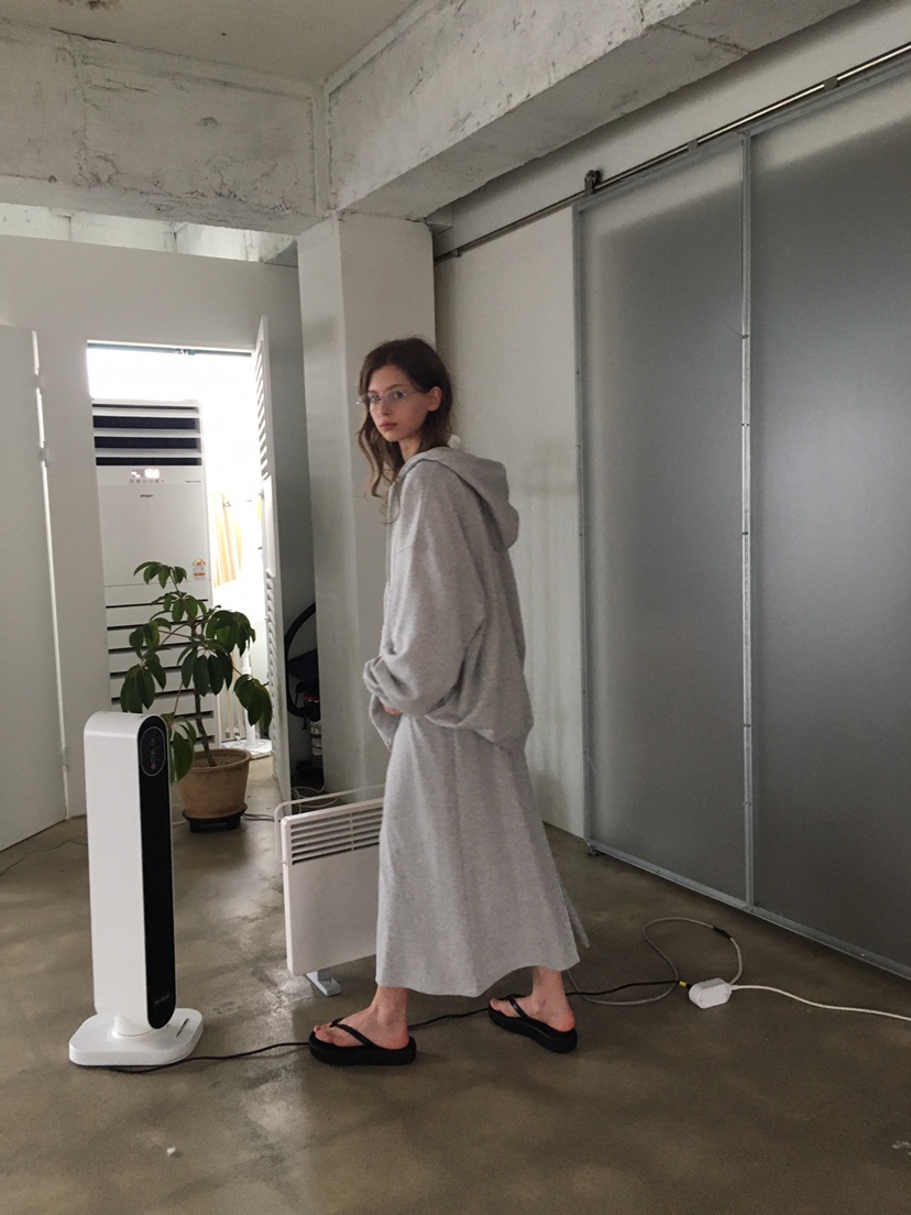 SOAPYROOM韓國代購女士新品時尚職業25春夏休閑熱賣真品連衣裙SOAPYROOM連衣裙