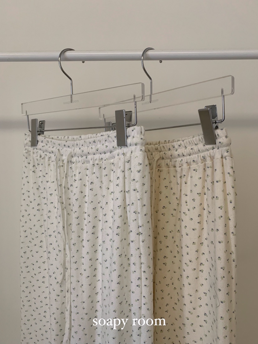 SOAPYROOM東大門實拍女裝新品人氣休閑熱賣時尚推薦職業休閑褲SOAPYROOM休閑褲