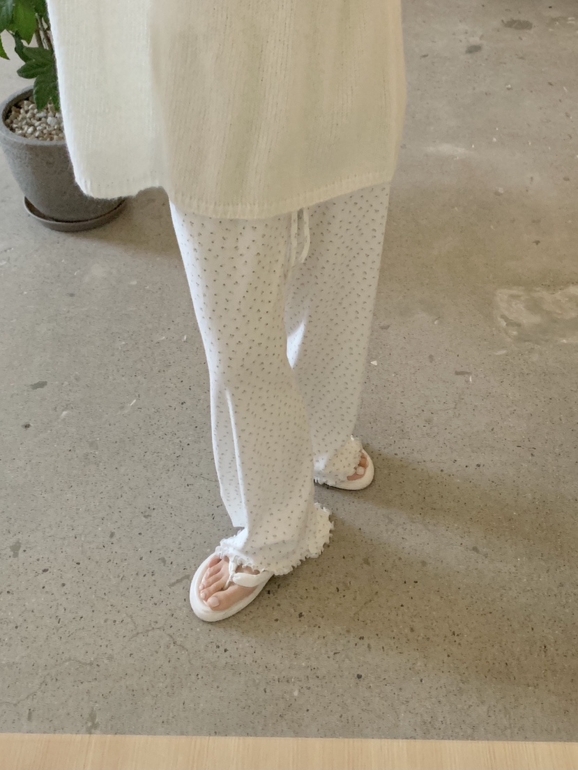 SOAPYROOM東大門實拍女裝新品人氣休閑熱賣時尚推薦職業休閑褲SOAPYROOM休閑褲
