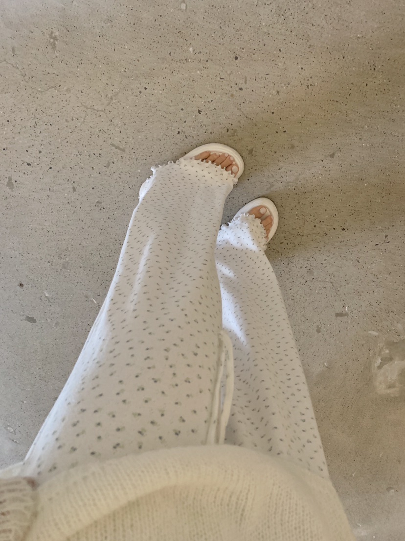 SOAPYROOM東大門實拍女裝新品人氣休閑熱賣時尚推薦職業休閑褲SOAPYROOM休閑褲