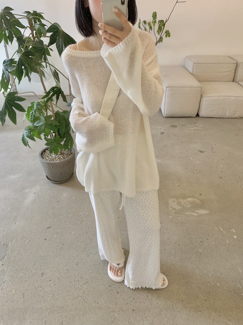SOAPYROOM東大門實拍女裝新品人氣休閑熱賣時尚推薦職業休閑褲SOAPYROOM休閑褲