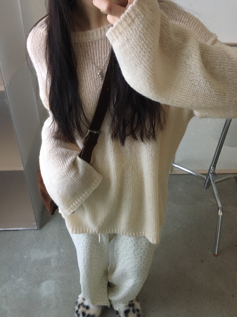 SOAPYROOM東大門實拍女裝新品人氣休閑熱賣時尚推薦職業休閑褲SOAPYROOM休閑褲