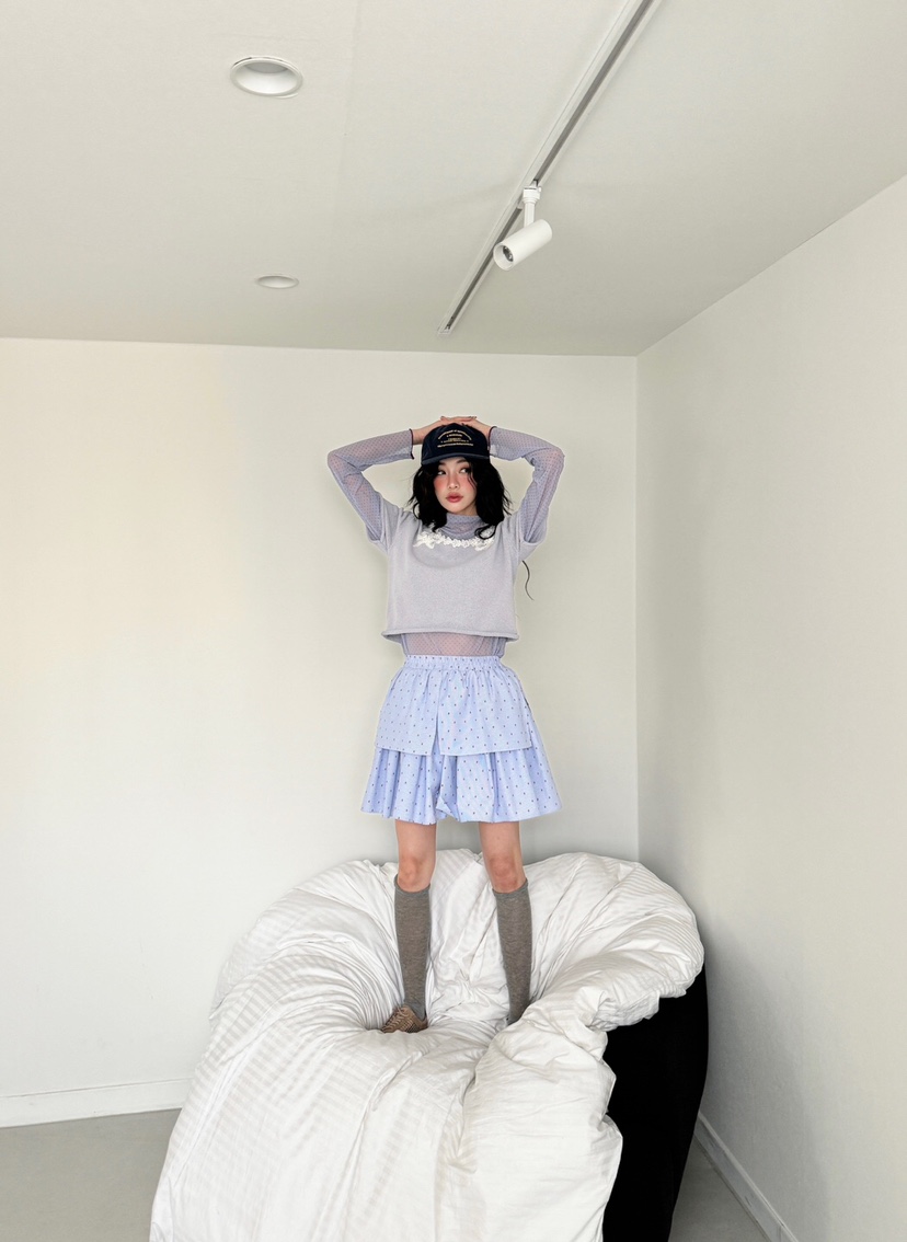 MAISONDEGLORY東大門直郵女士新款時尚職業人氣熱賣推薦針織衫MAISON DE GLORY針織衫