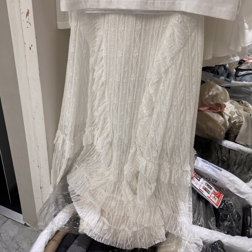 TYCHE東大門直郵女裝新品人氣熱賣休閑職業時尚半身裙中短裙TYCHE半身裙/中短裙圖色2