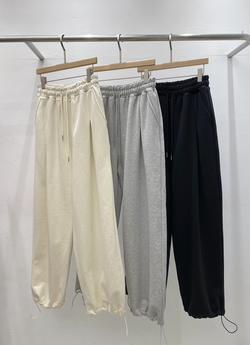 GOLDEN MARKET韓國直郵女裝新品休閑熱賣推薦職業25春夏休閑褲GOLDEN MARKET休閑褲