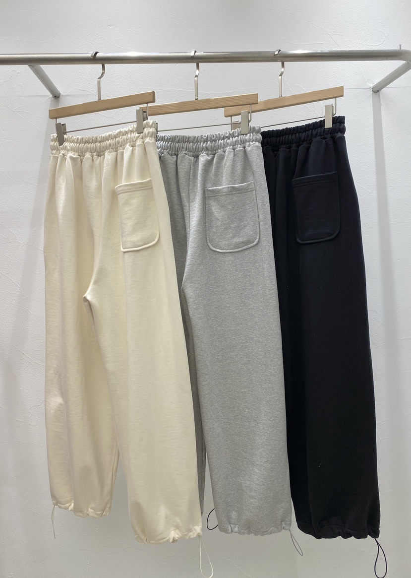 GOLDEN MARKET韓國直郵女裝新品休閑熱賣推薦職業25春夏休閑褲GOLDEN MARKET休閑褲